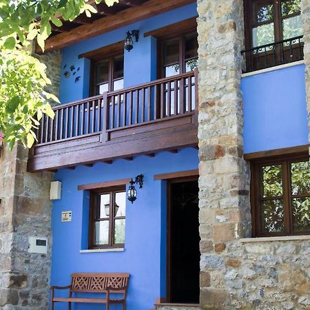 Casa Azulete Villa Bimenes Exterior photo
